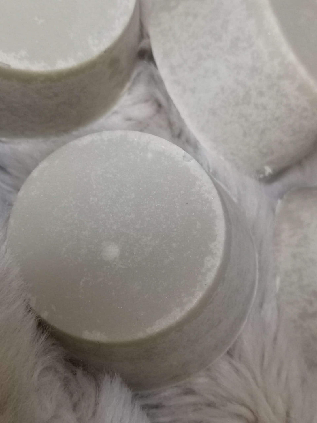 Footbalm Deodorant Mint Sage