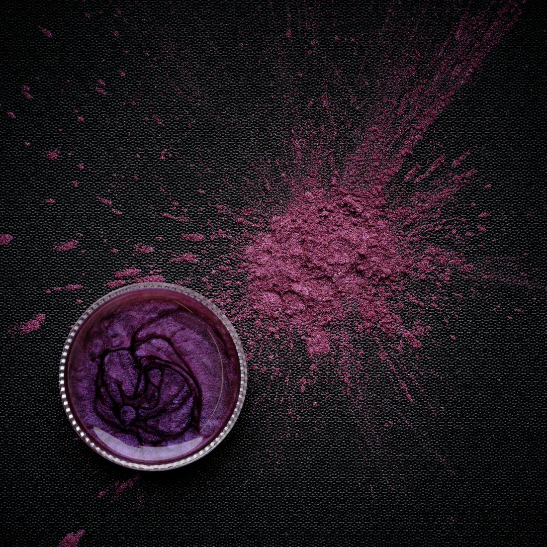 Grape Mica
