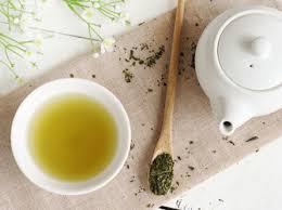 Green Tea fragrance oil EH