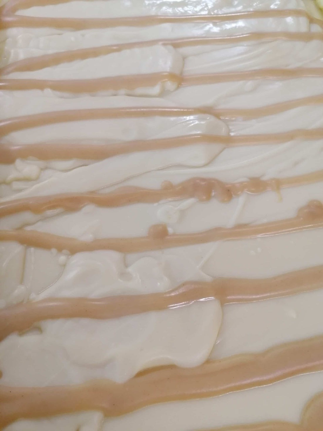 Hair Soap Ginger Beer 8% Refatting