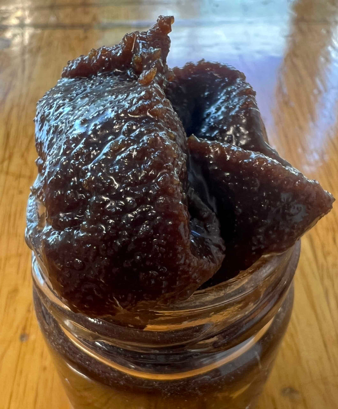 Kombobutter kosmetisch
