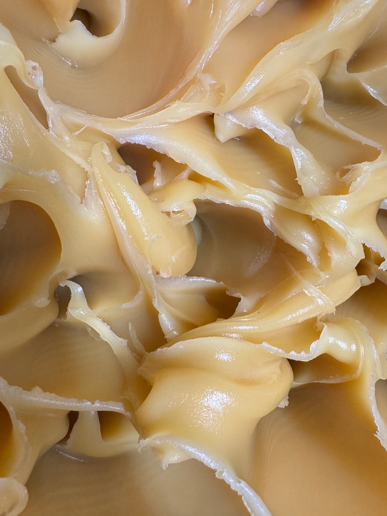 Lanolin Anhydrat medizinische Qualität als kosmetischer Rohstoff für Salben, Baby und Lippenpflege