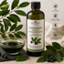 Premium Lorbeeröl (Lorbeerbeerenöl) – 100 % reines Laurus Nobilis Fruit Oil für Naturseifen und Naturkosmetik