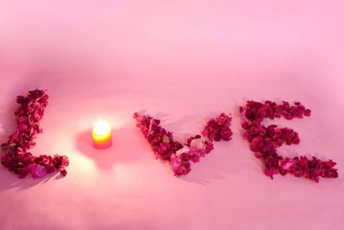 Love Spell Victoria&