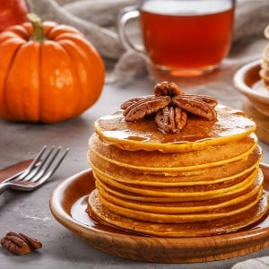 Pumpkin Pancake fragrance oil EH
