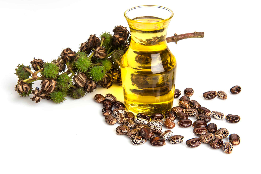 castor oil