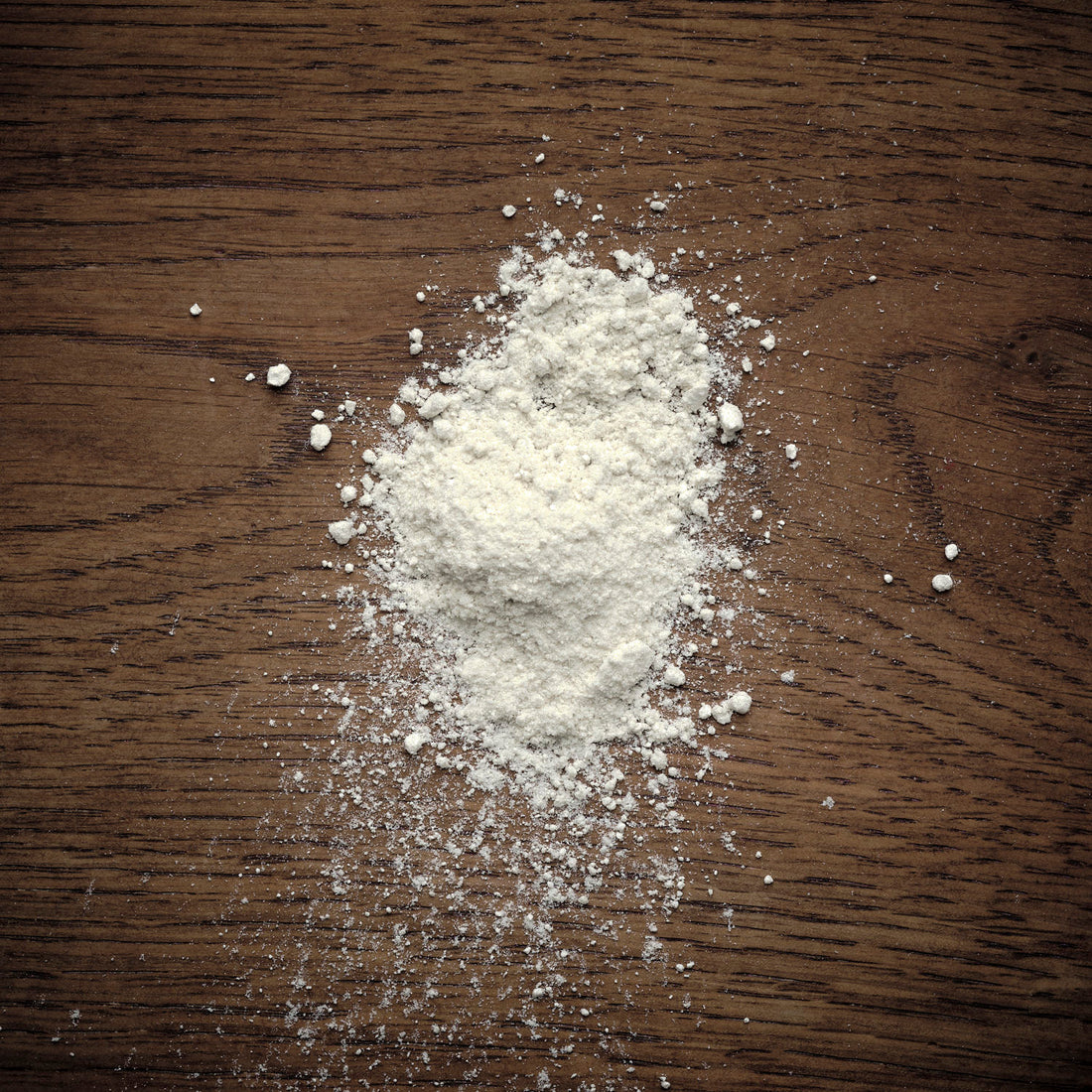 Silk Mica (nur Schimmer)