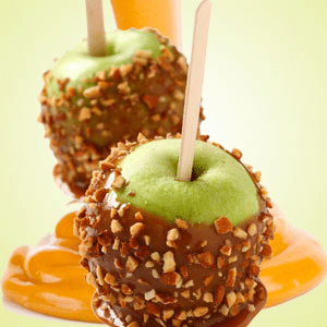 Toffee Apple Crunch NG fragrance oil